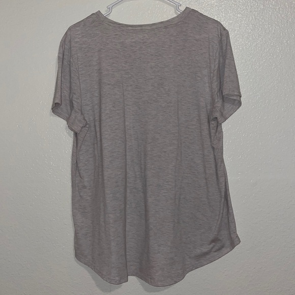 XXL Maurices American Flag 🇺🇸 Cute Lace and Star design - Picture 3 of 7